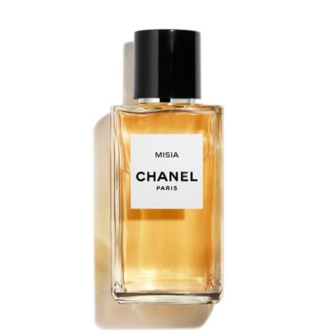 chanel misia fragrance|Chanel exclusifs samples.